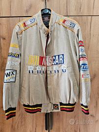 giacca Nascar