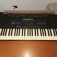 tastiera technics kn 1200