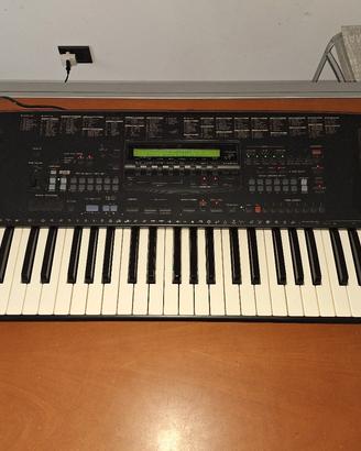 tastiera technics kn 1200