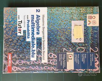 9788808747958 MATEMATICA MULTIMEDIALE.BLU 3ED.