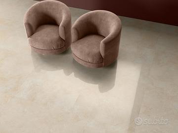 Piastrella 30x60 Crema Marfil Kry Sant'Agostino