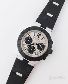 Bulgari Diagono Chronograph Automatic AC 38 TA