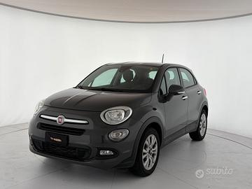 FIAT 500X 1.6 mjt Pop Star 4x2 120cv