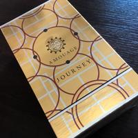 Amouage Journey Man 100ml | Nuovo con Sigillo