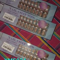 Punte Per Unghie In Gel Morbido

