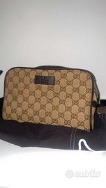 Marsupio gucci