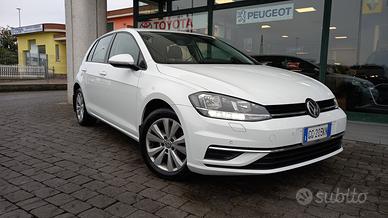 Volkswagen Golf 1.6 TDI 115 CV 5p. Business BlueMo