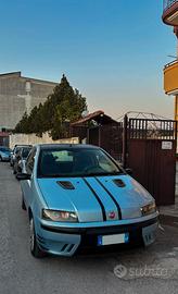 FIAT Punto 2ª serie - 2001