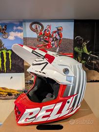 Bell Moto-9S Flex