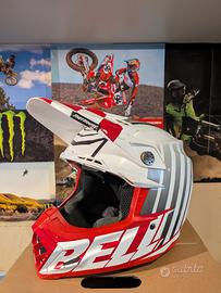 Bell Moto-9S Flex