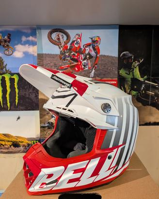 Bell Moto-9S Flex