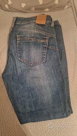 Jeans liu jo e twinset