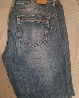 Jeans liu jo e twinset