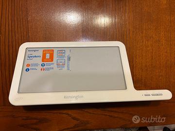 Kensington sx 2000 Ipod Speaker Dock