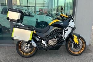 Qj Motor SVT 650 2025