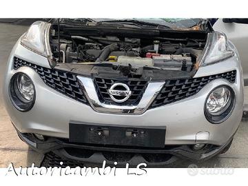 RICAMBI Nissan juke
