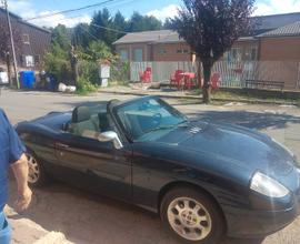 FIAT barchetta - 2002