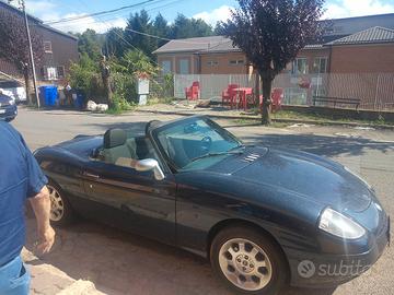 FIAT barchetta - 2002