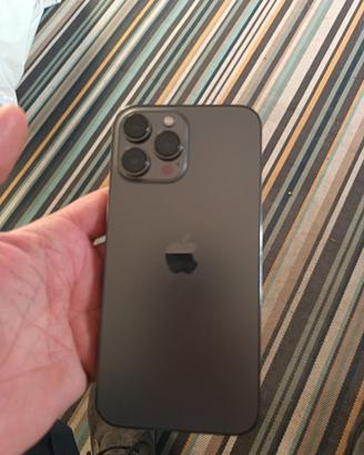 iphone 13 pro Max 256 gb