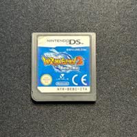 Inazuma Eleven 2 Bufera di neve Nintendo DS
