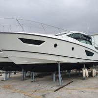 Barca a motore Beneteau GT 46 anno 2019