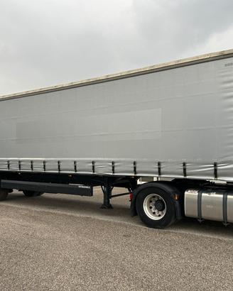 Semirimorchio City Krone anno 2012