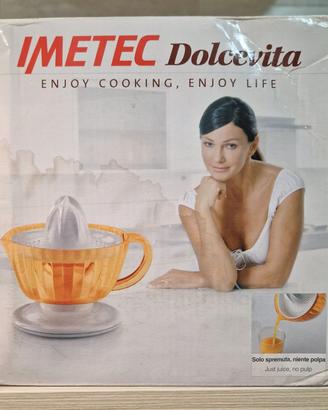 spremiagrumi imetec