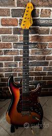 Vintage V6 HMRSB Icon Series