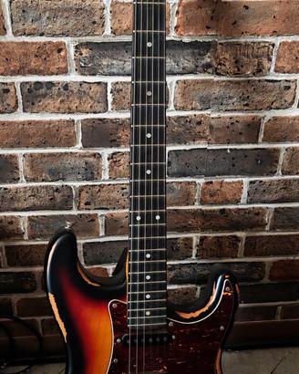 Vintage V6 HMRSB Icon Series
