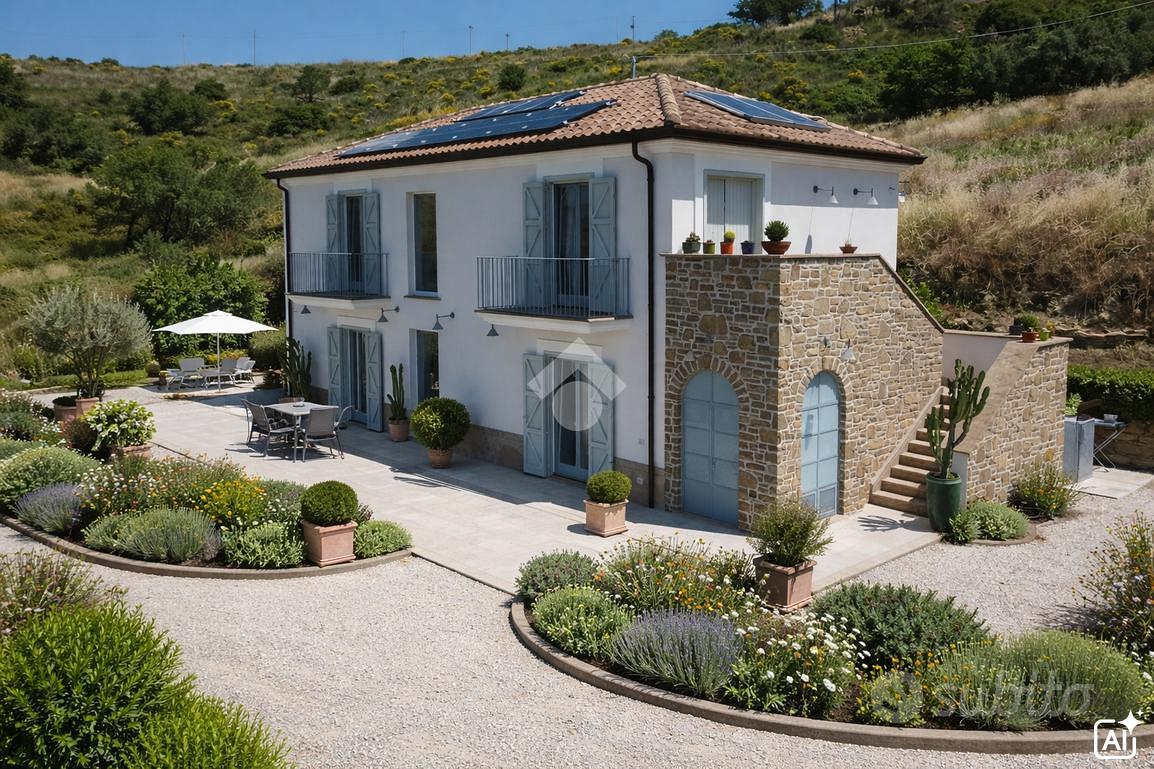 House in Castellabate (loc. Alano), Alano - Vista 2