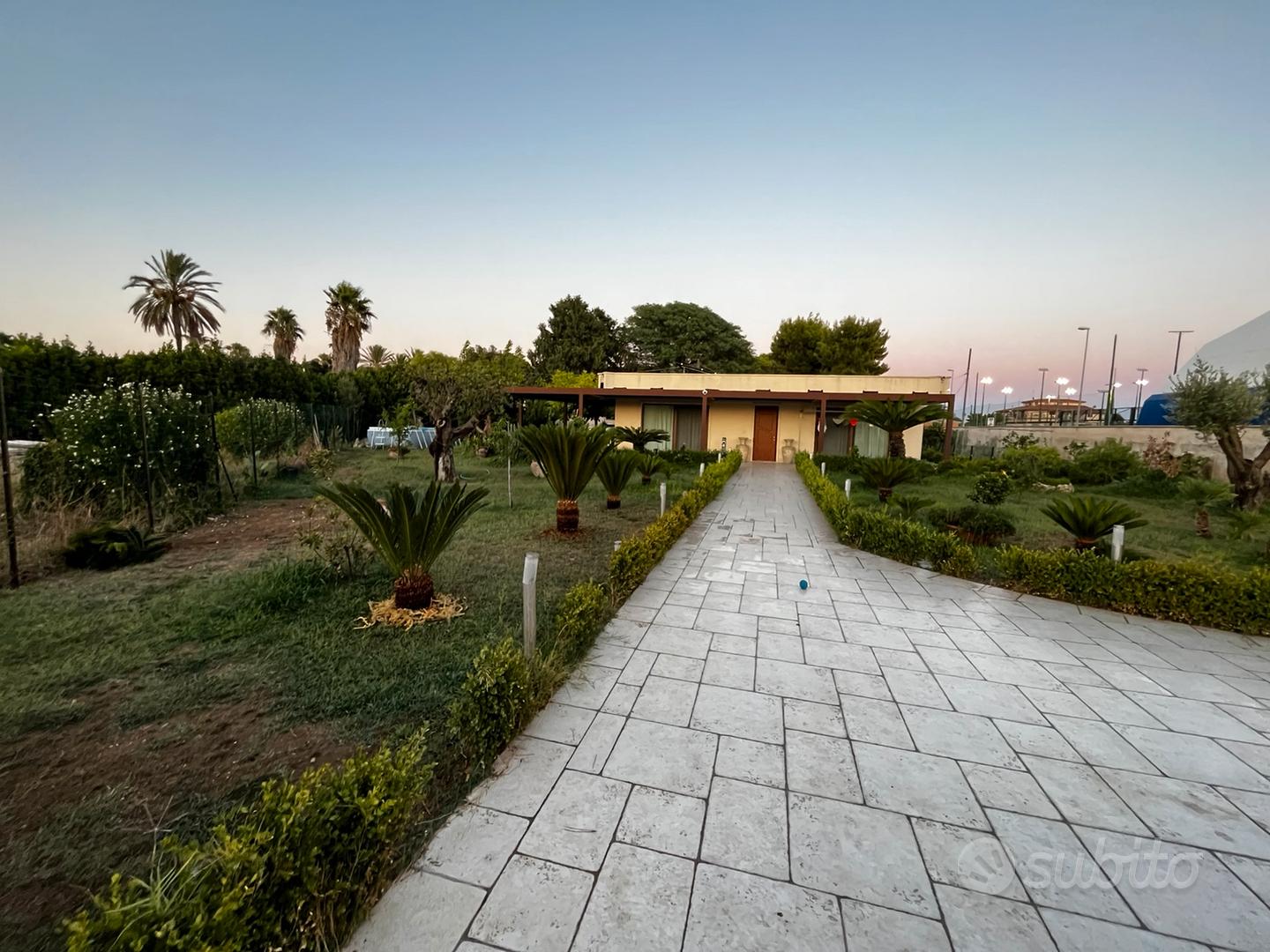 Casa – Taranto - Altro
