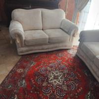 coppia di divani per sala