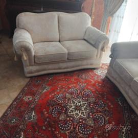 coppia di divani per sala