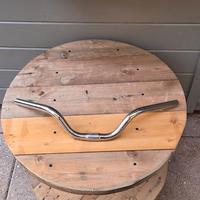 manubrio bici graziella 