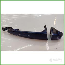 Maniglia Porta Anteriore Sinistro SX BMW X3 F25 5