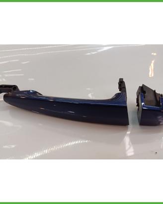 Maniglia Porta Anteriore Sinistro SX BMW X3 F25 5