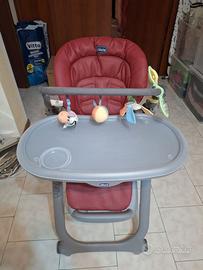 Seggiolone per bambini