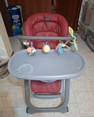 Seggiolone per bambini