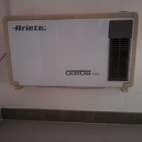 Stufa elettrica Ariete