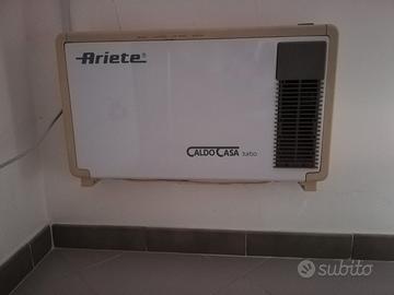 Stufa elettrica Ariete