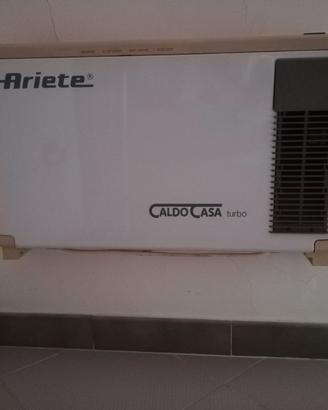 Stufa elettrica Ariete