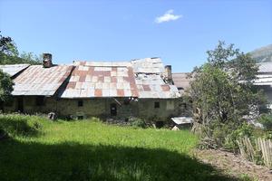 Rustico/Casale/Corte Oulx [ox21VRG]