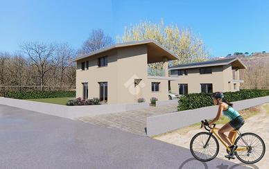 TER. RESIDENZIALE A PORTO CERESIO