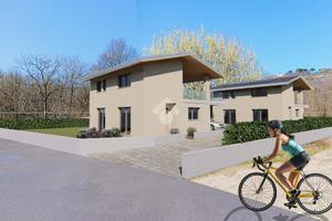 TER. RESIDENZIALE A PORTO CERESIO
