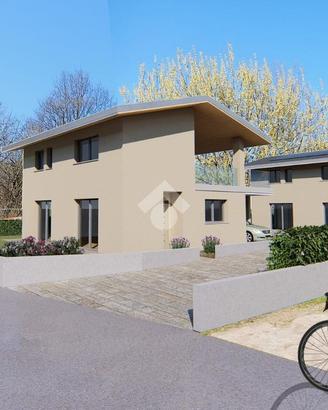 TER. RESIDENZIALE A PORTO CERESIO