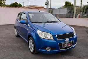 Chevrolet Aveo 1.2 BENZINA/GPL