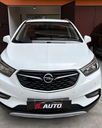 Opel Mokka X 1.6 CDTI Ecotec 4x2 Start&Stop 2017