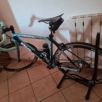 Bici da corsa Bianchi Sempre Pro