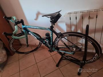 Bici da corsa Bianchi Sempre Pro