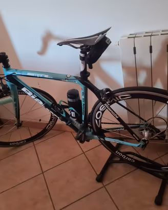 Bici da corsa Bianchi Sempre Pro